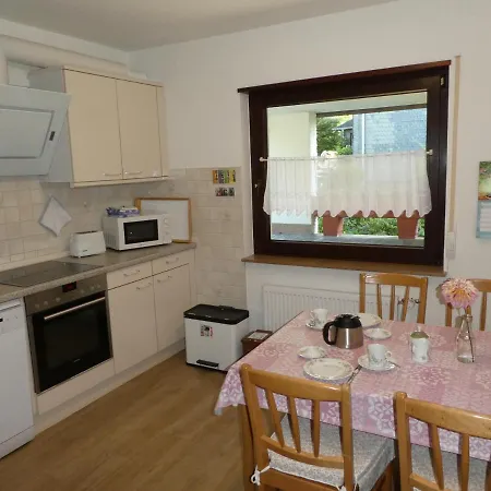 Appartement Waellerauszeit