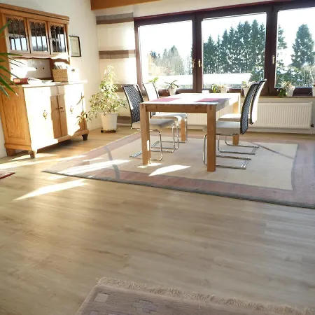 Waellerauszeit Apartment