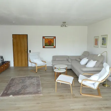 Apartment Wällerauszeit Bach (Westerwald)