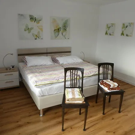 Waellerauszeit * Nisterau