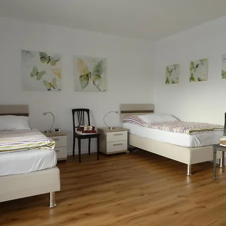 Waellerauszeit Apartment