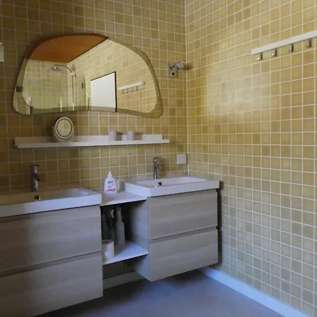 Appartement Waellerauszeit