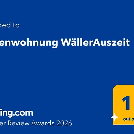 Waellerauszeit *