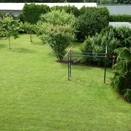 Appartement Waellerauszeit *