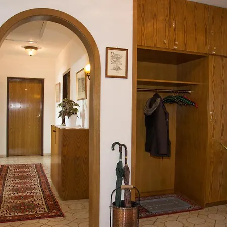 Waellerauszeit 公寓