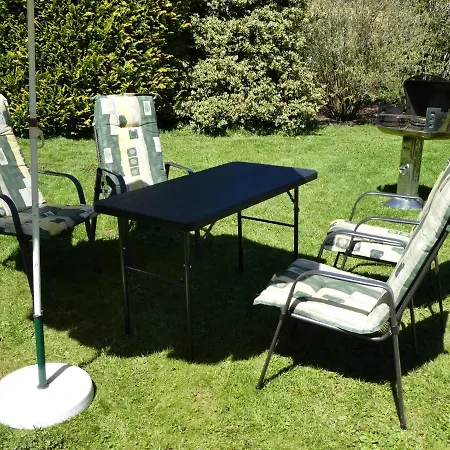 Waellerauszeit Appartement