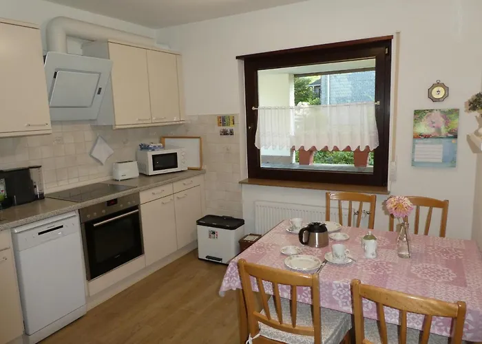 דירה Waellerauszeit