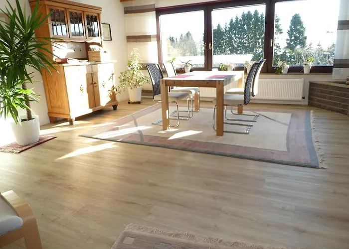 Waellerauszeit דירה