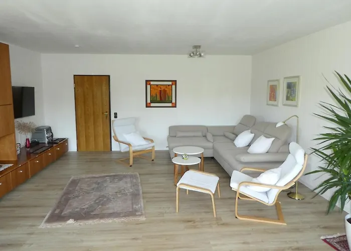 דירה Waellerauszeit Nisterau