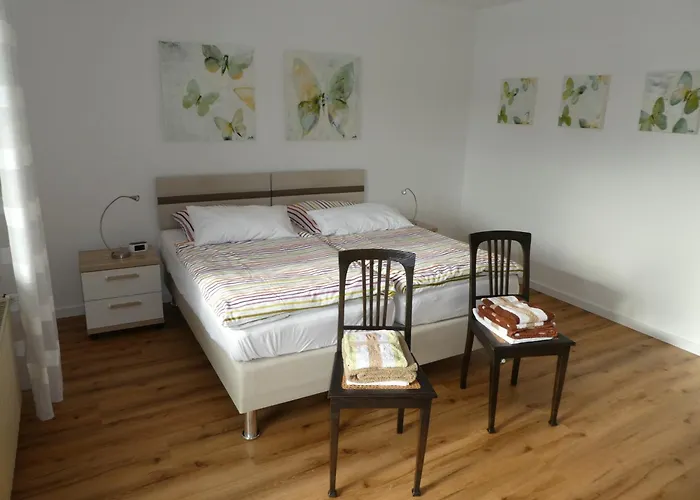 Waellerauszeit * Nisterau