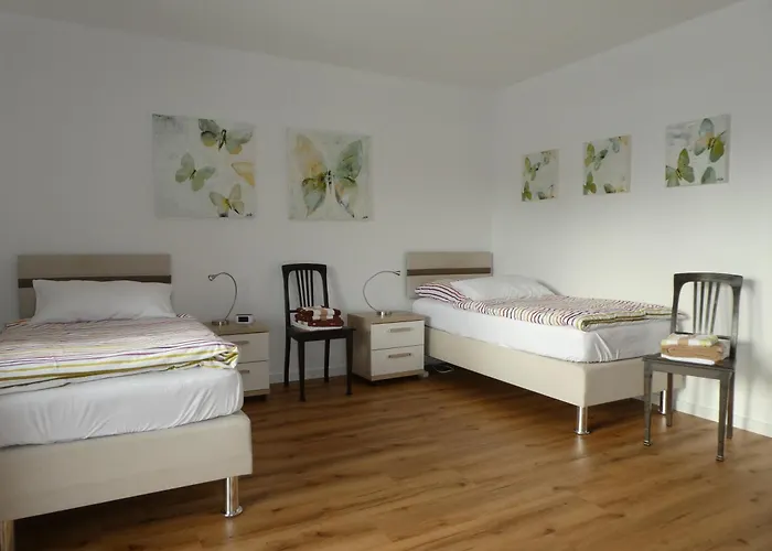 Waellerauszeit Apartamento