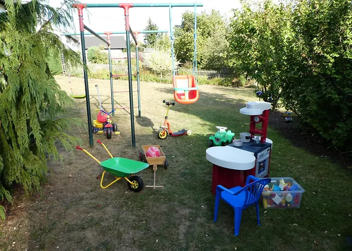 Waellerauszeit Apartamento