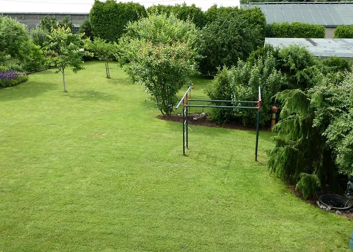 דירה Waellerauszeit *