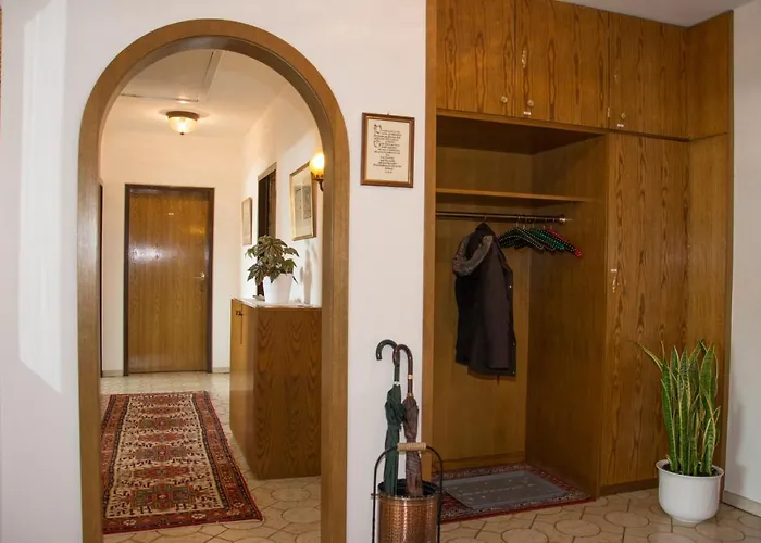 Waellerauszeit דירה