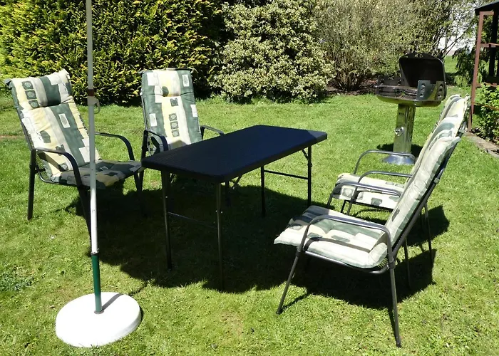 Waellerauszeit דירה