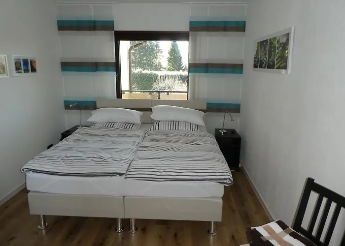 Waellerauszeit דירה Nisterau